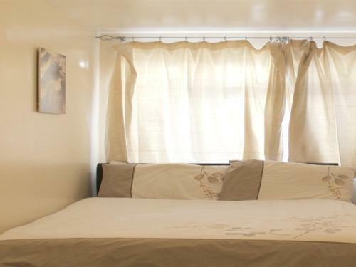Julius Lodge Bexleyheath Room photo