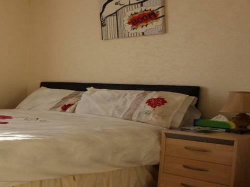 Julius Lodge Bexleyheath Room photo